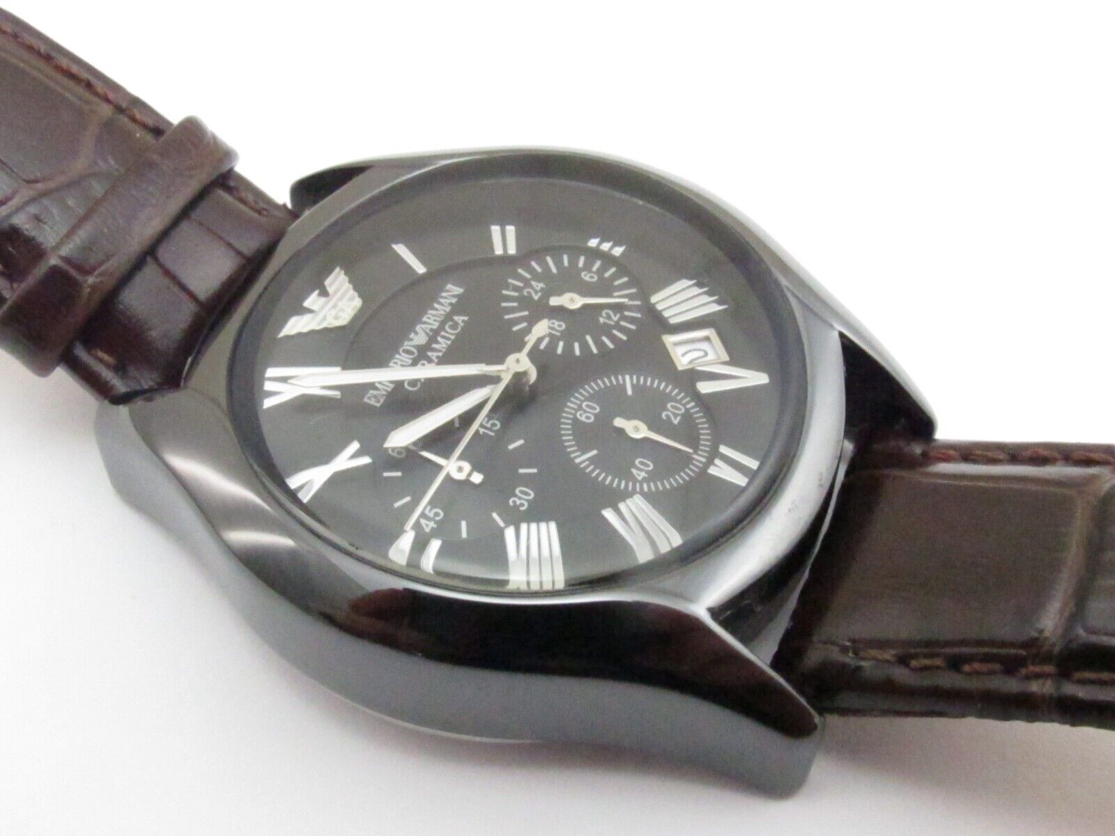 Armani ceramica clearance 1400