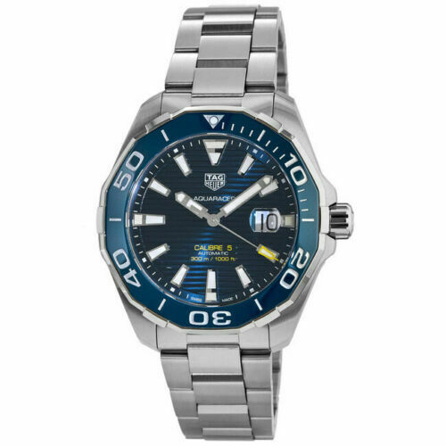 Tag heuer online way201b