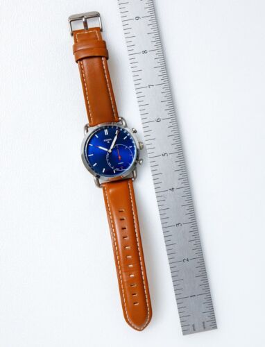 Fossil watch ndw2a1 on sale