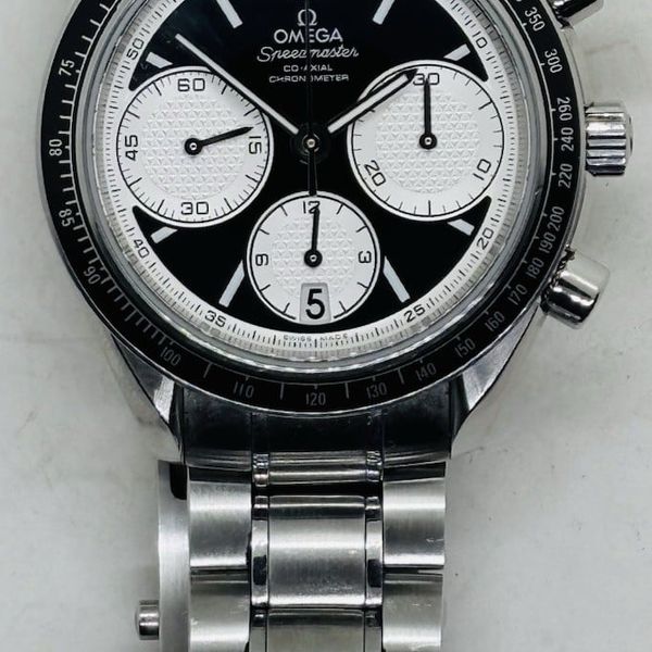 [WTS] OMEGA_Co-Axial_Speedmaster_Racing_326.30.40.50.01.002_Reverse ...