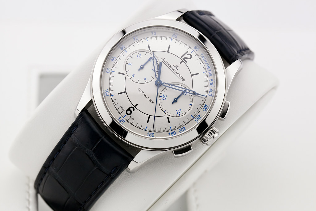 Jaeger lecoultre outlet 1538530