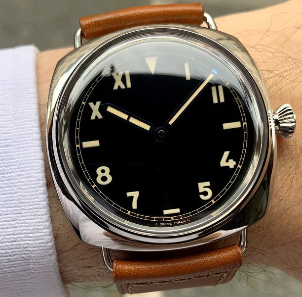 FS Panerai Radiomir 1930 Special Edition California Dial 47mm