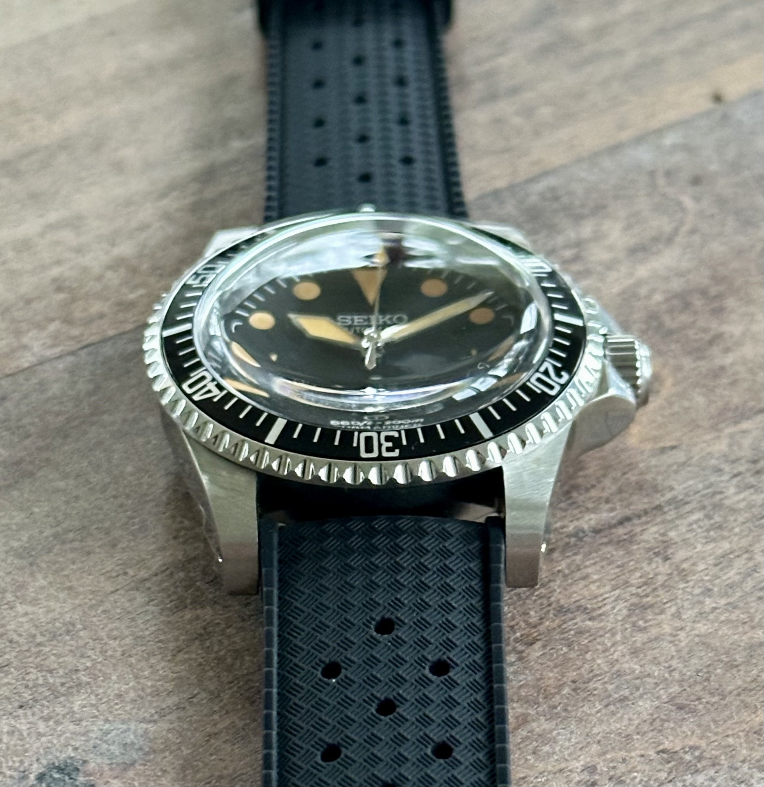 milsub seiko