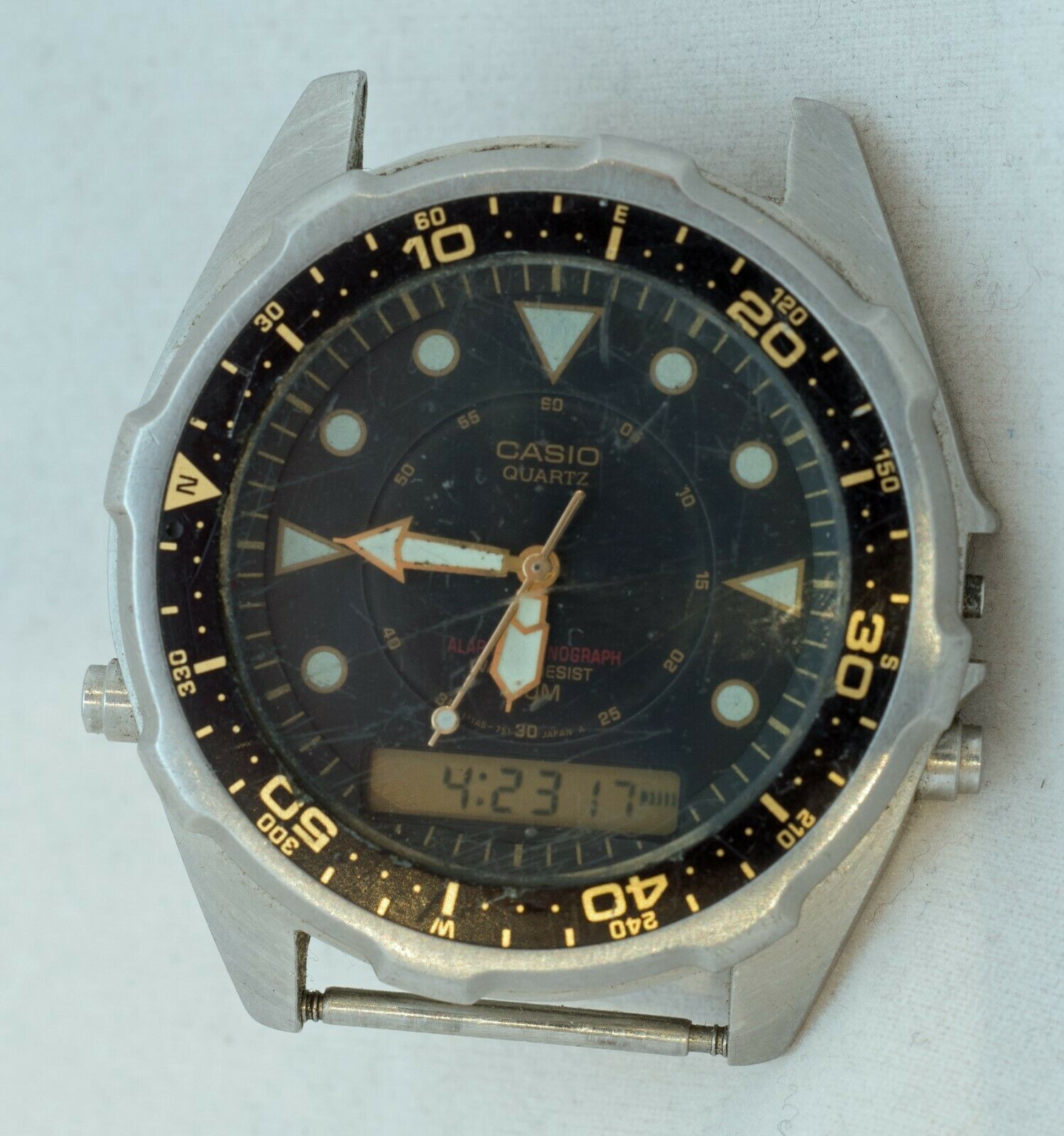 casio amw 708