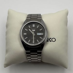 snxs79 セイコー5 2025年購入 セイコーSNXS79を購入する | Chrono24