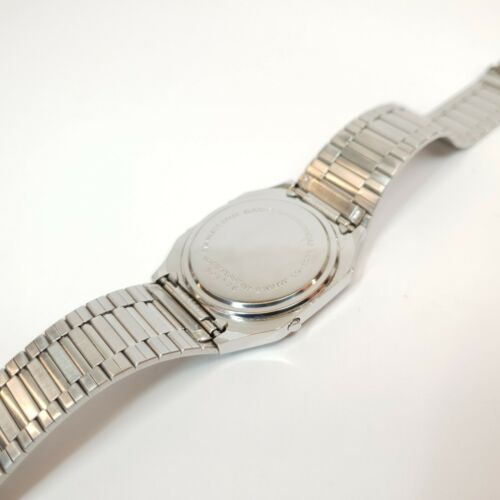 CASIO CASIOTRON 88CS-63 腕時計 レア◇中古動品◇88CS-63◇カシオ カシオトロン◇クロノグラフ