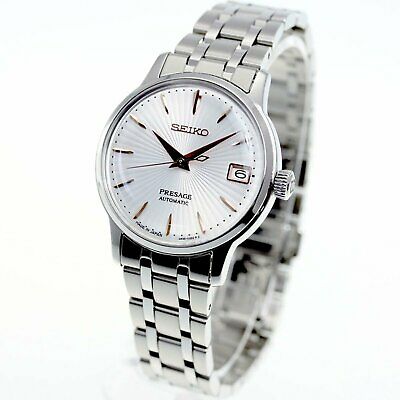 seiko presage srp855j1