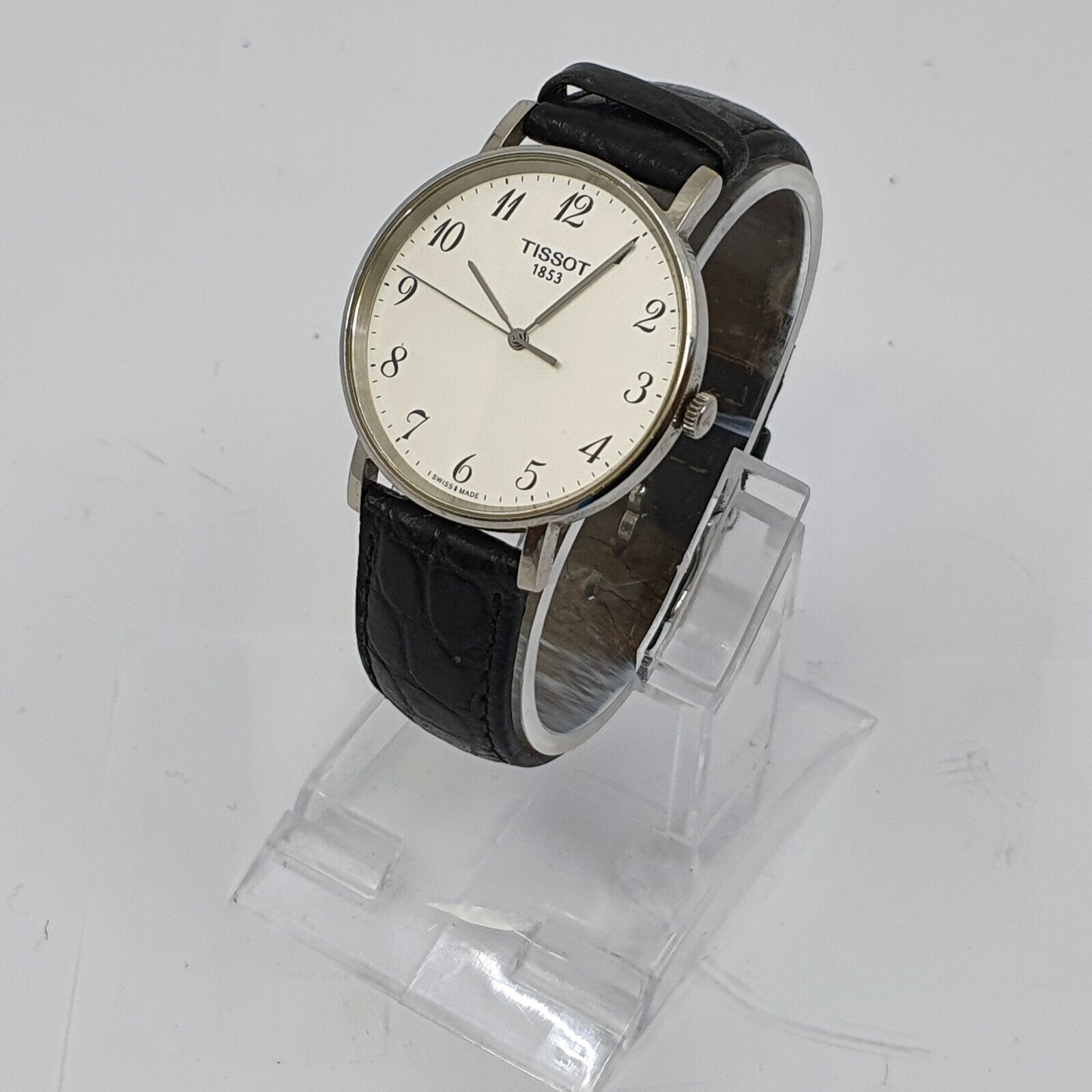 Tissot shop 1853 t109410a