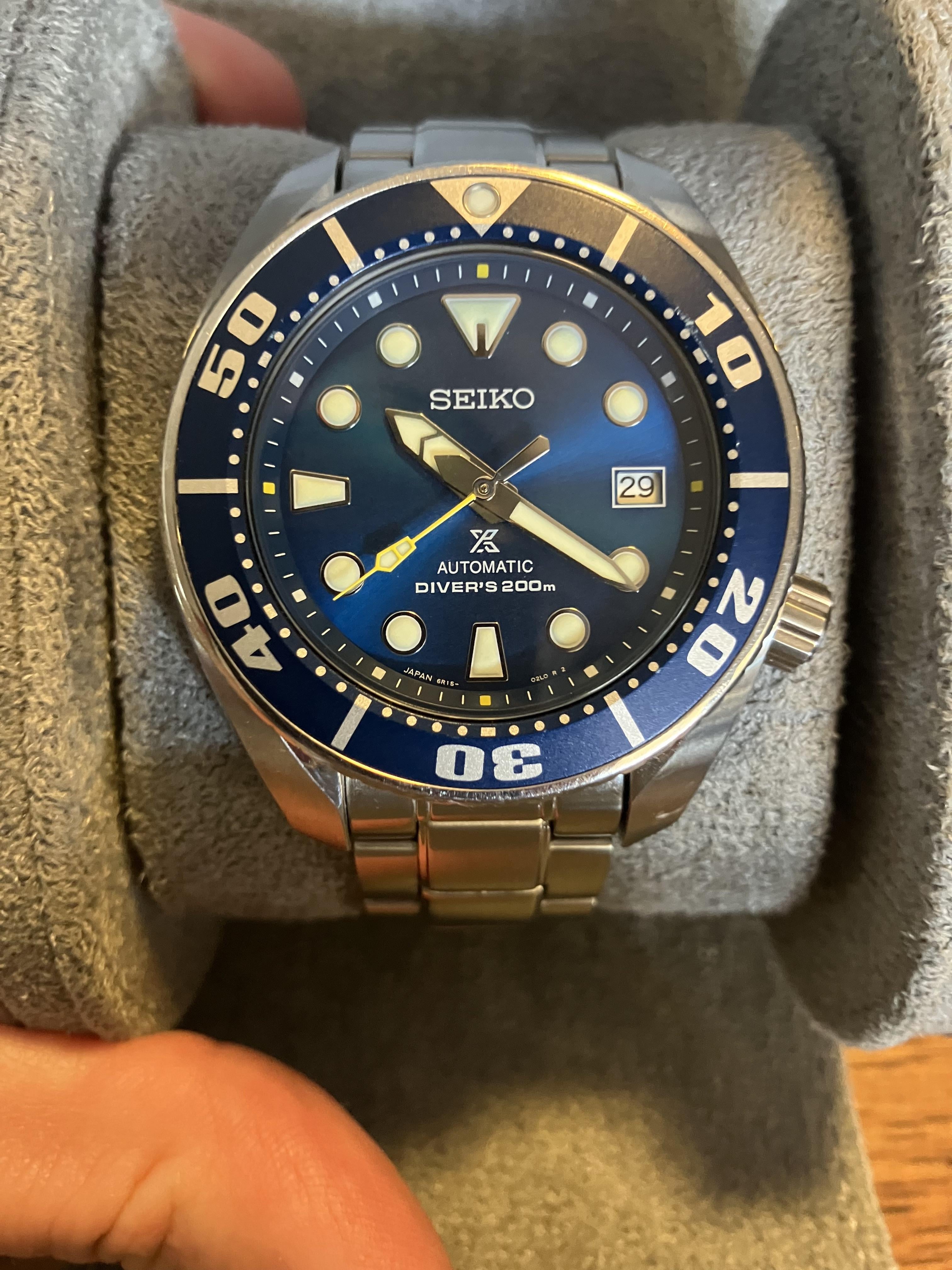 Sbdc069 seiko clearance