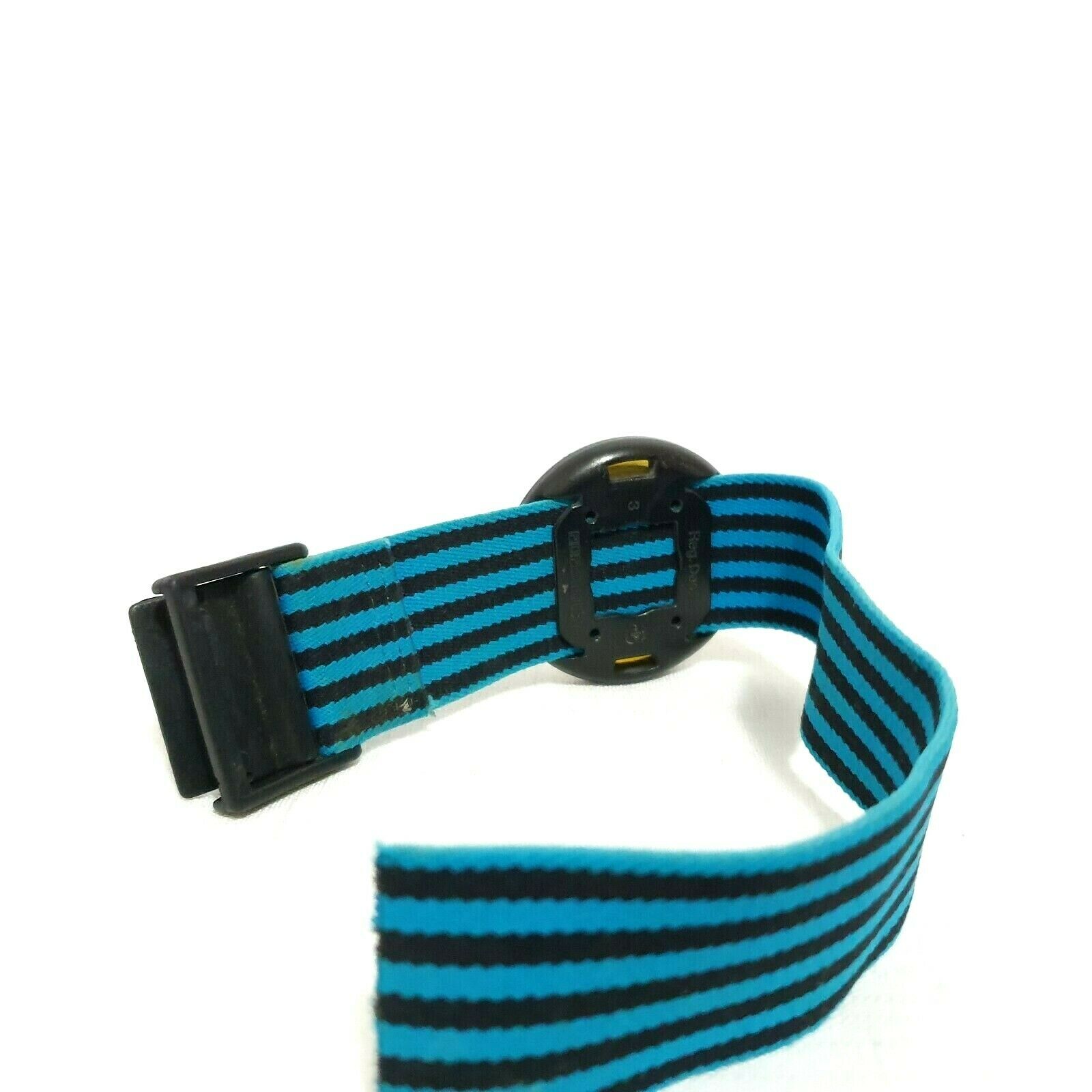●BLUE RAGG オリジナル盤 OG Pop Swatch AG 1988 Vintage Watch Reg Des Blue and Black