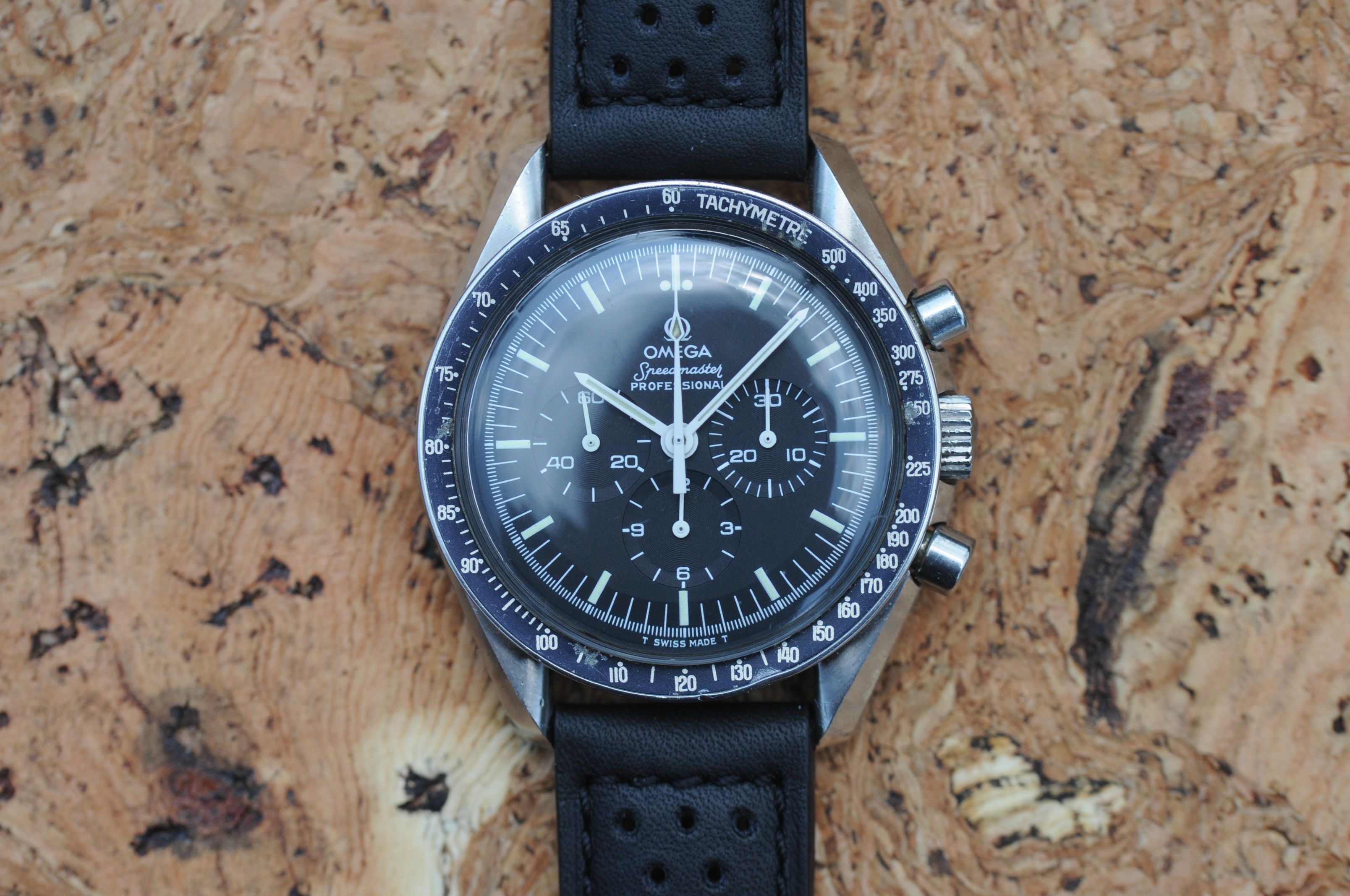 Omega Speedmaster Professional 145.022