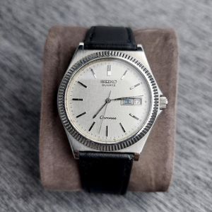 FS: Seiko Chronos 7432-8000 | WatchCharts Marketplace
