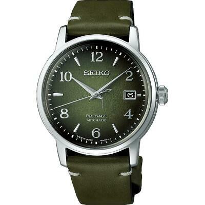 seiko presage cocktail hojicha