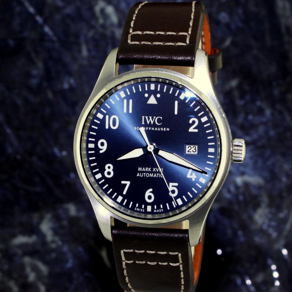 iwc mark 10