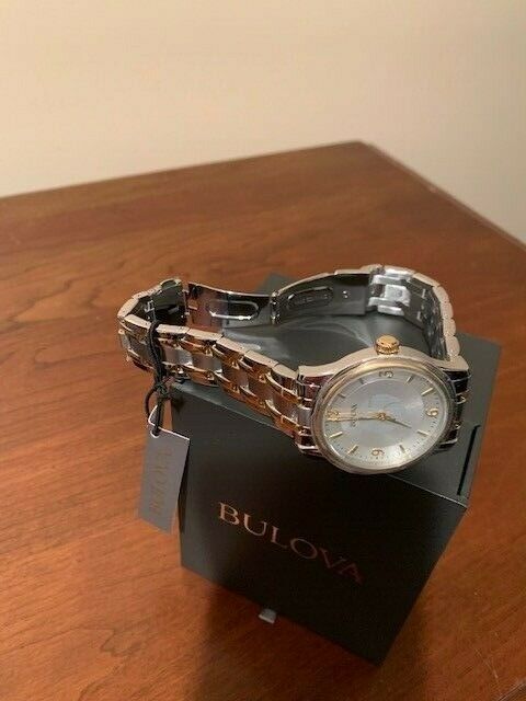 Bulova 98a150 online