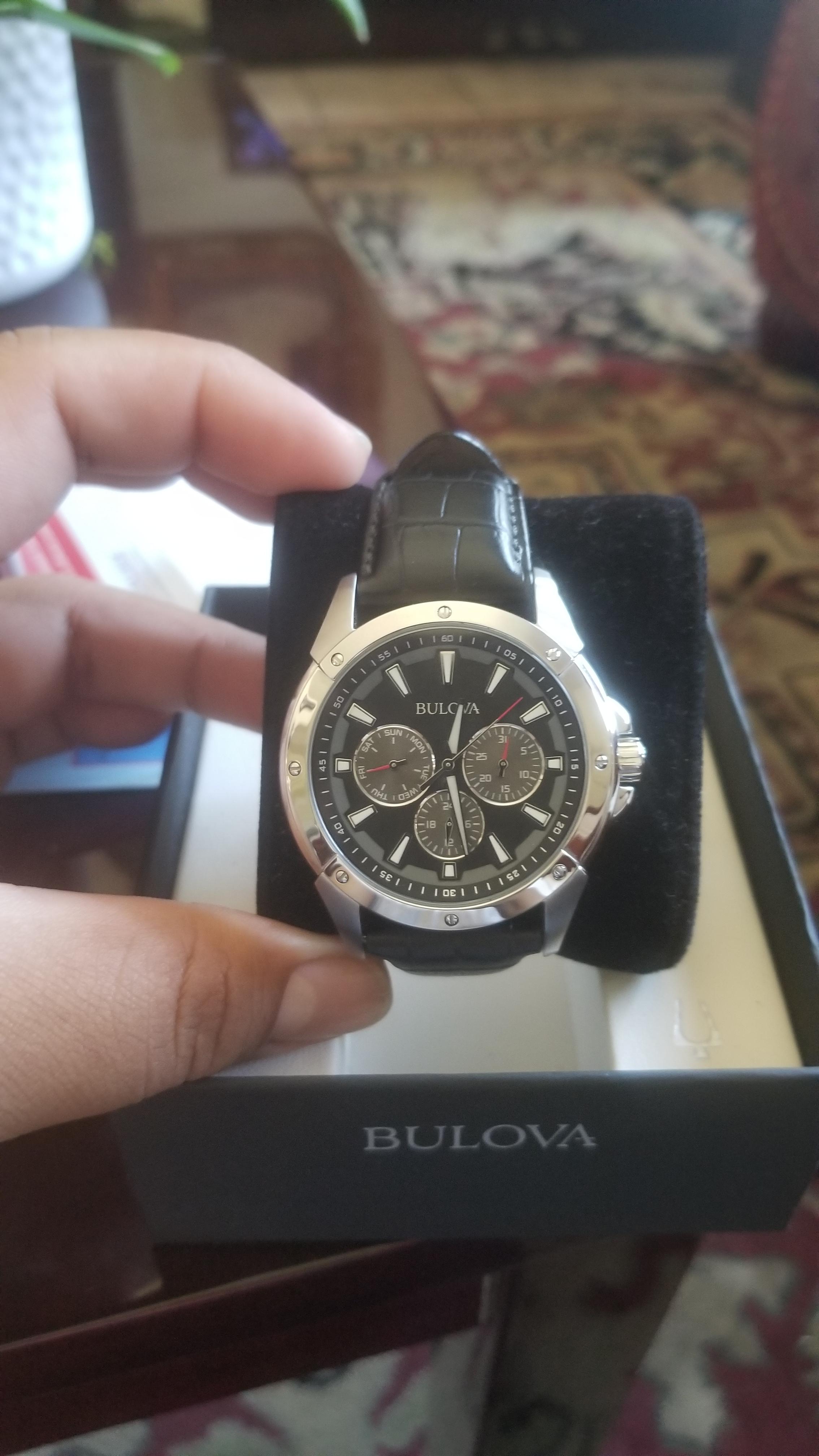 bulova 96c113