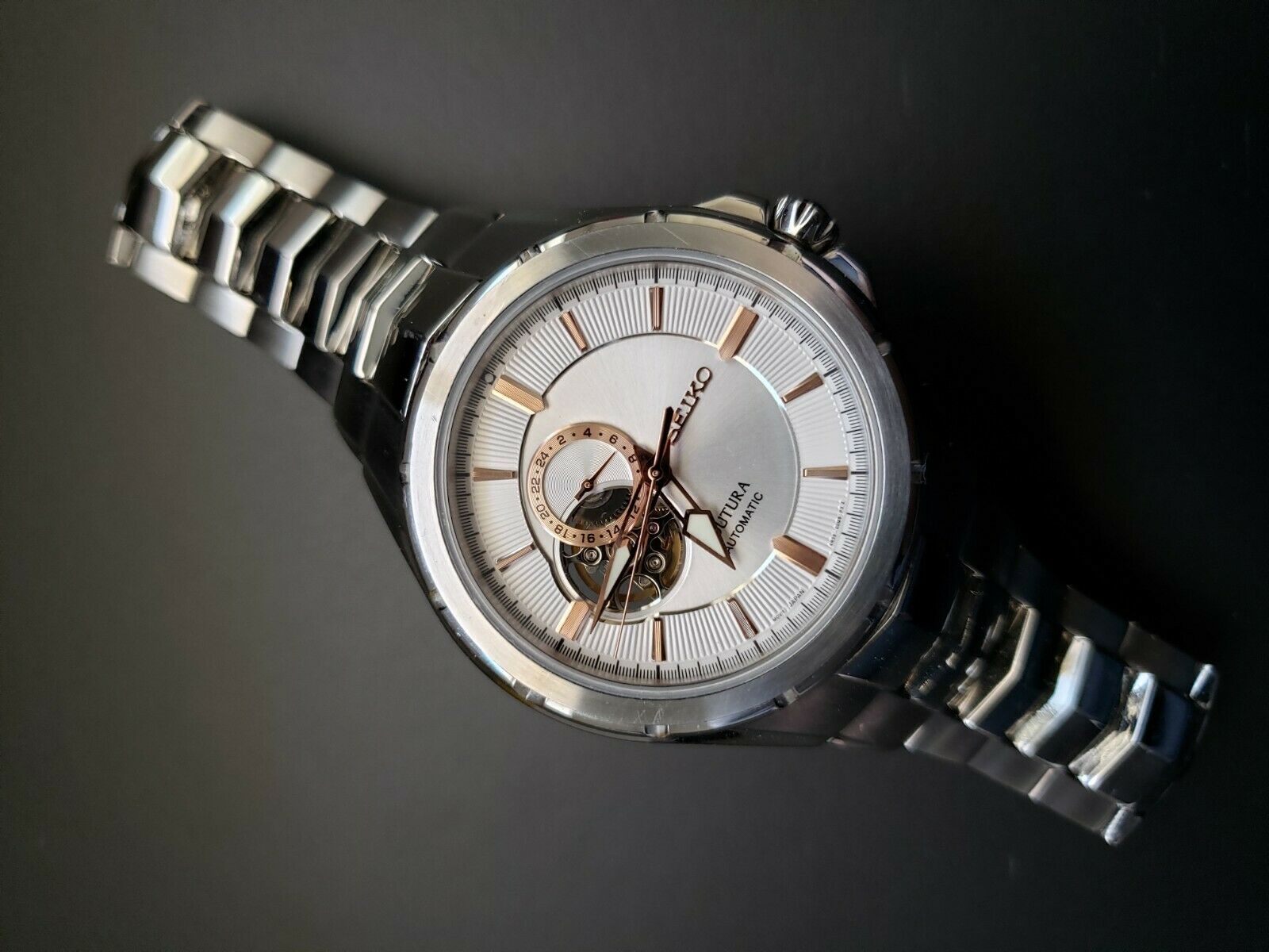 seiko coutura ssa313