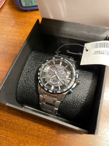 Citizen pcat outlet titanium