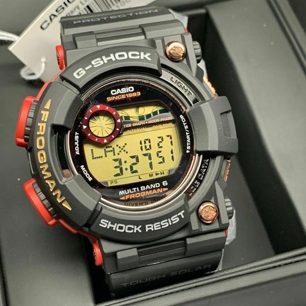 frogman magma ocean