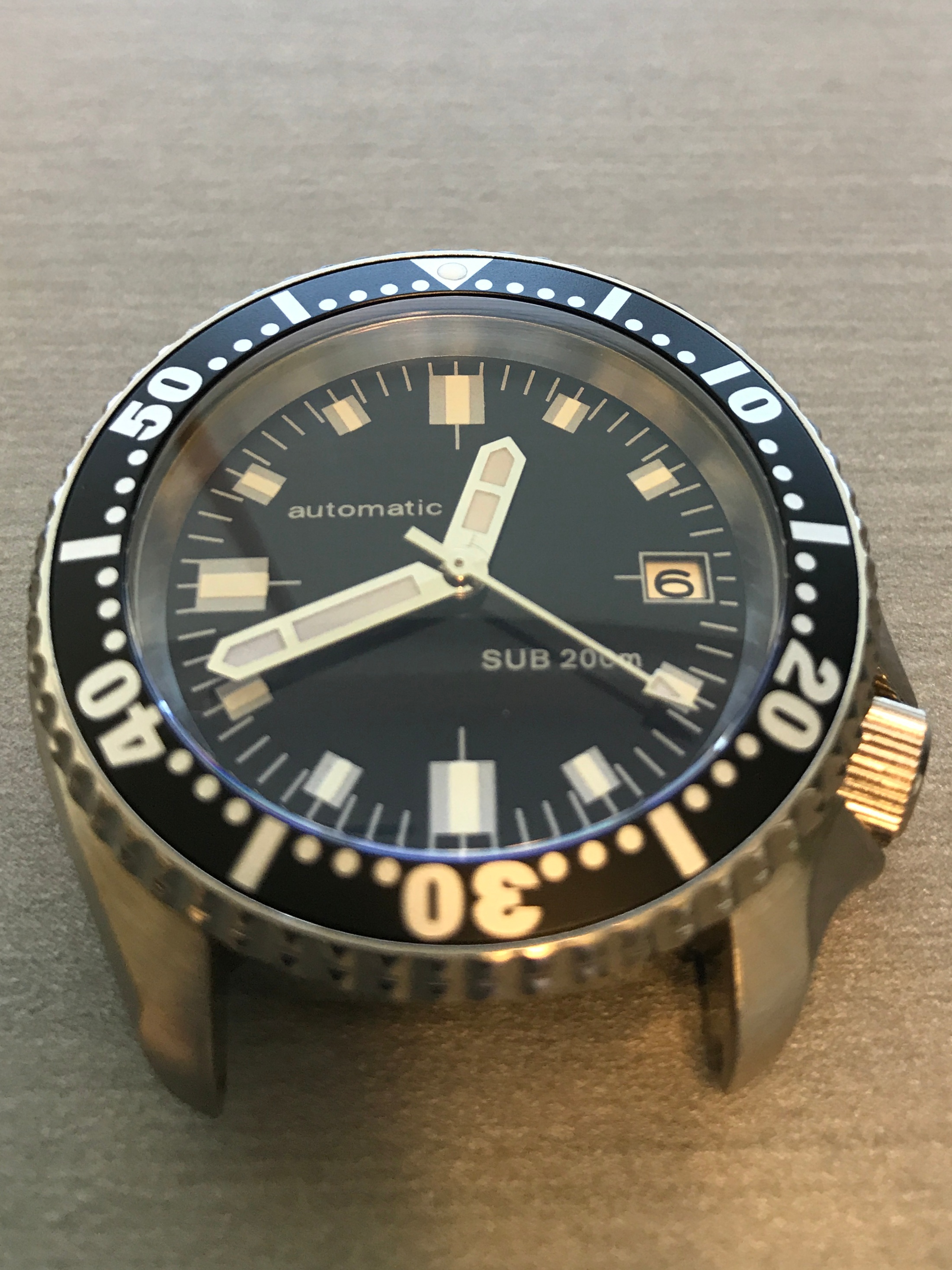 Sold Dagaz SKX Soxa WatchCharts Marketplace