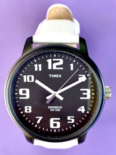 Timex night cheap glow watch