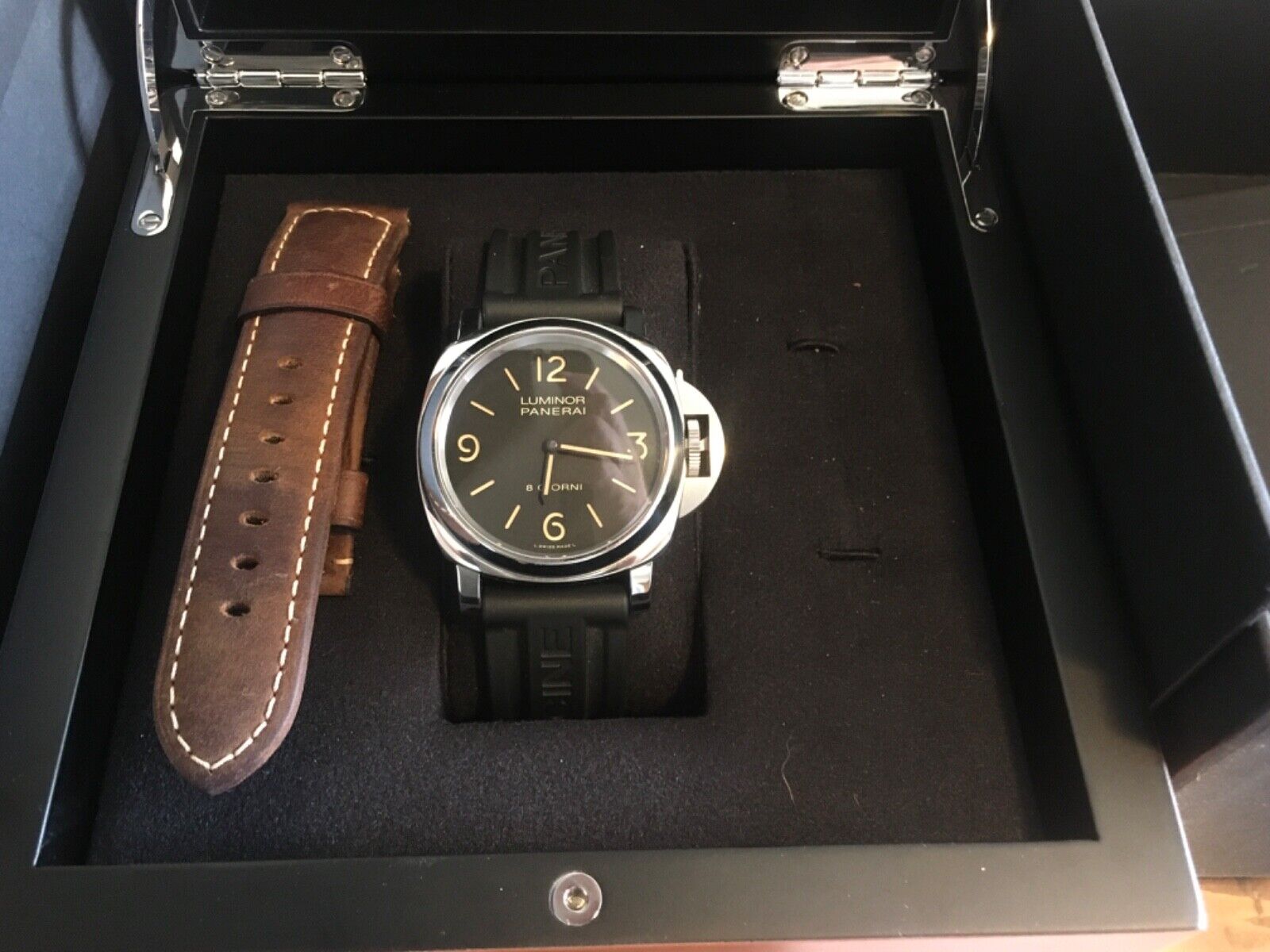 Panerai discount pam 00914