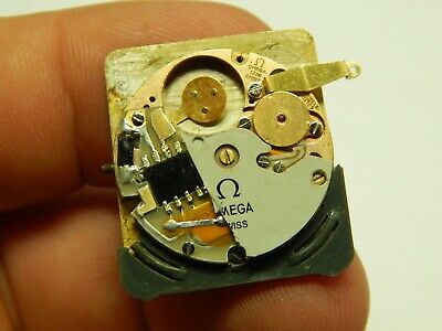 omega 1330 movement