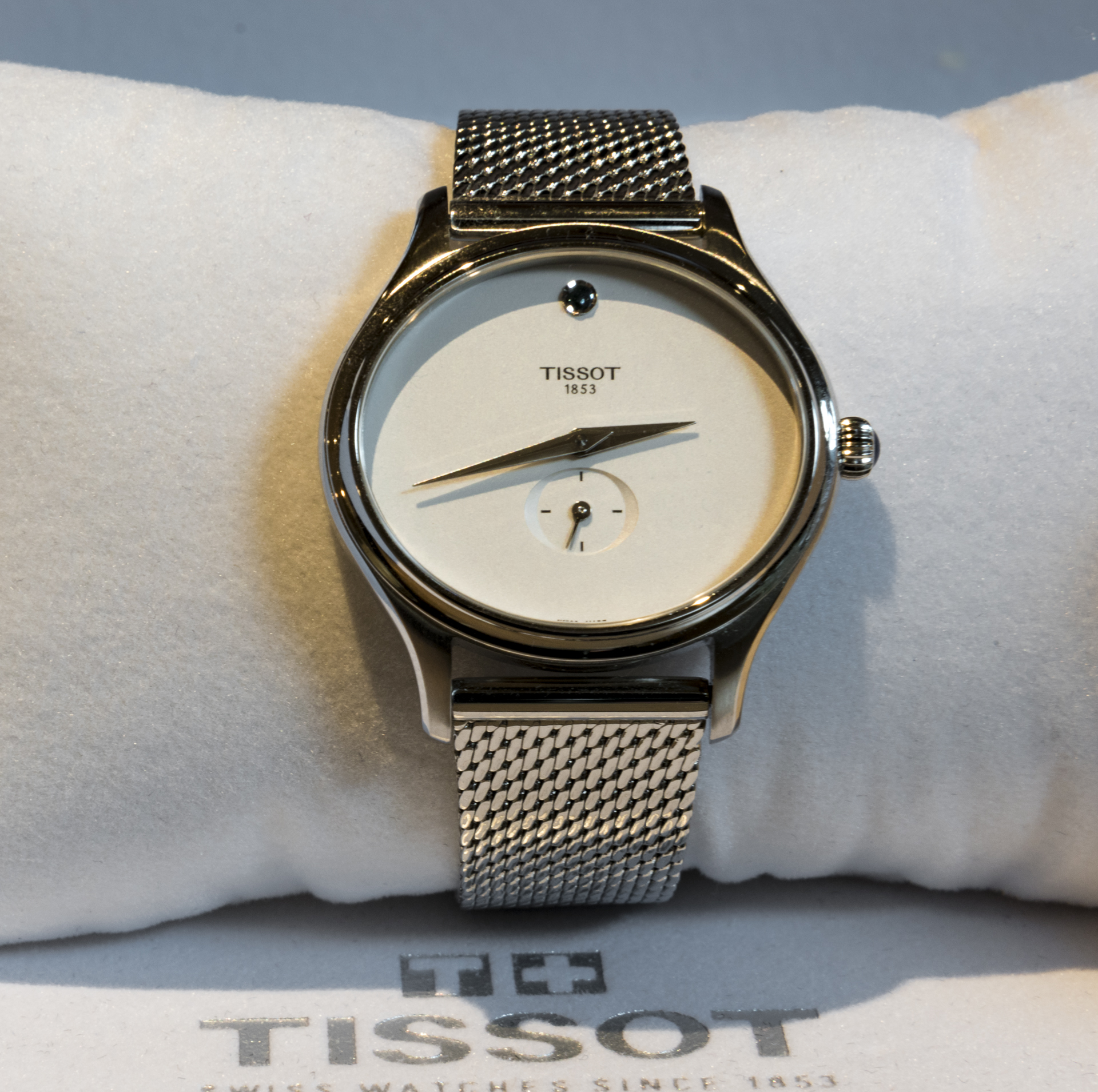 Tissot Bella Ora T103.310.11.031.00