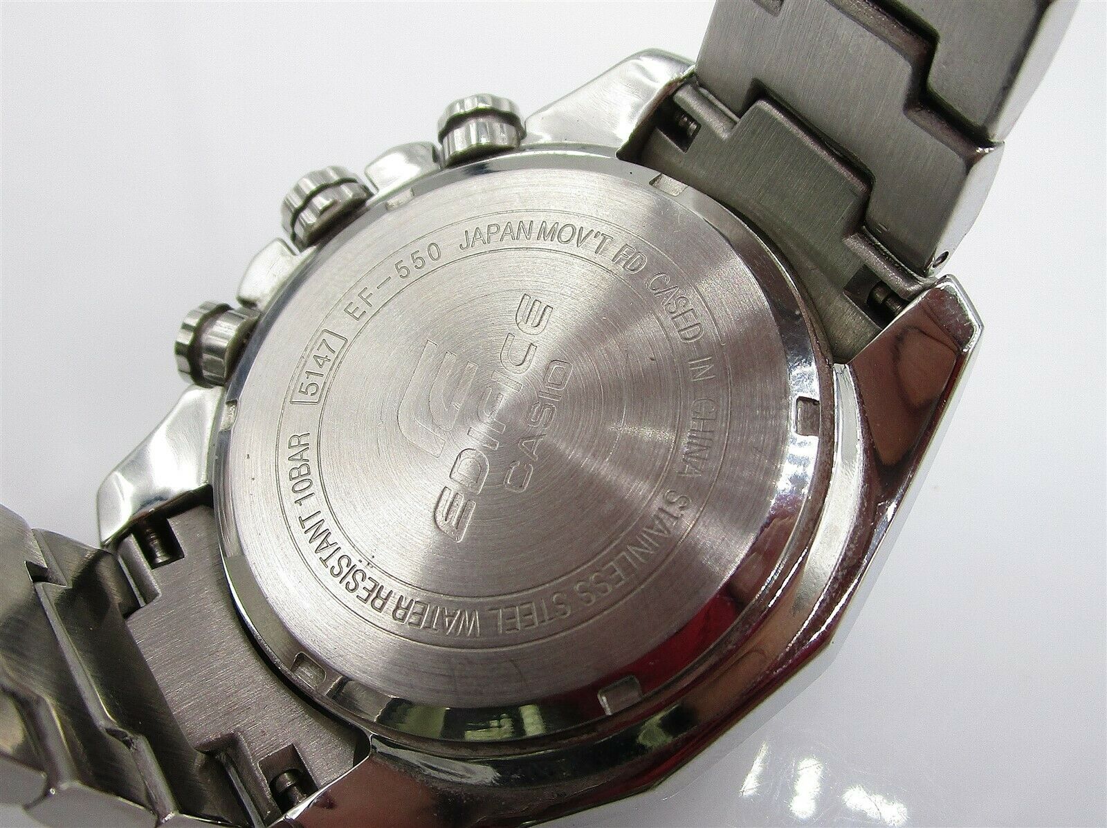 edifice 5147 ef 550