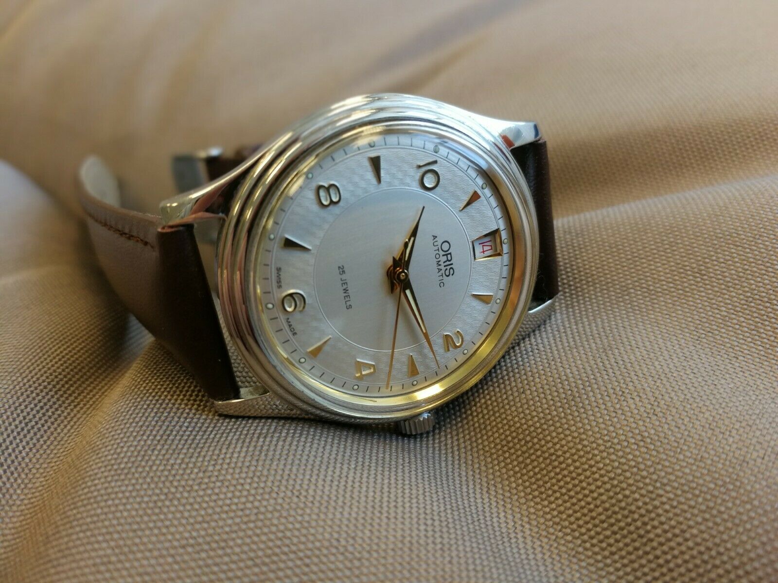 Oris 7445 best sale