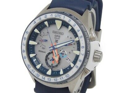 Seiko best sale ocean cruiser