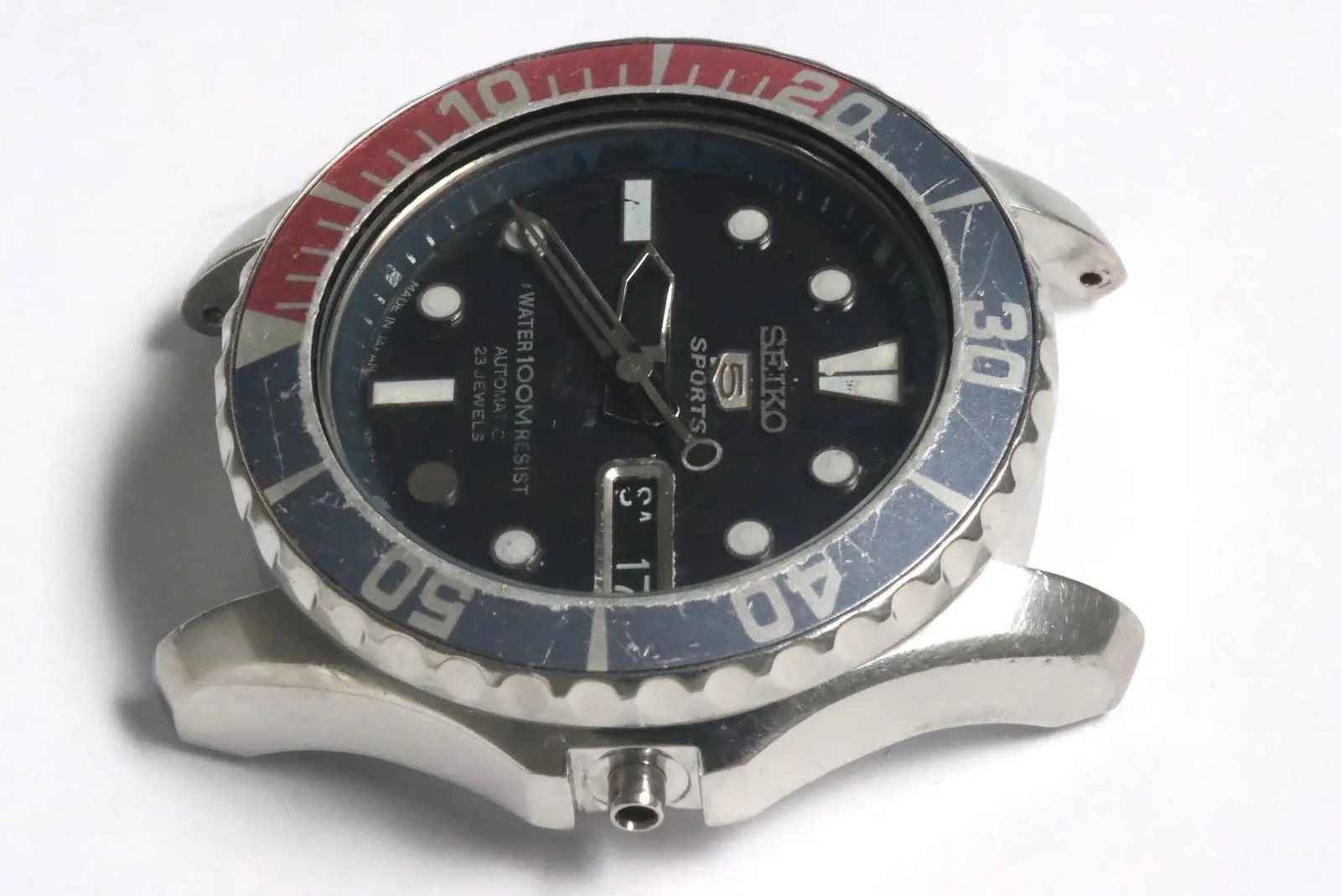 Seiko 5 SNZF29 Price as of February 2026 | WatchCharts