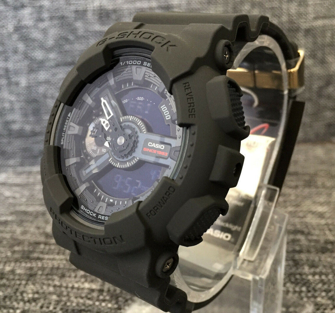 Casio cheap ga 135a