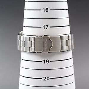 Near MINT Box] SEIKO Perpetual Calendar 8F56-0040 GMT Titan Quartz