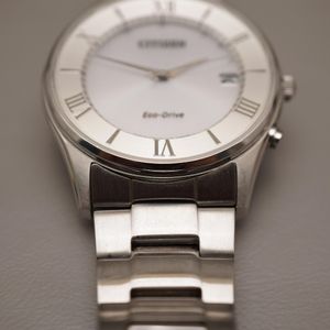 シチズン　F335--S017670美品 CITIZEN(シチズン) / シチズン/腕時計/アナログ/ステンレス