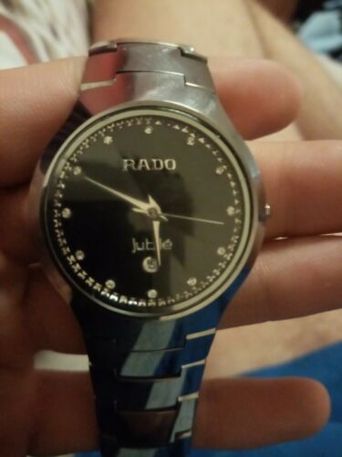 Rado jubile hot sale swiss 6020g