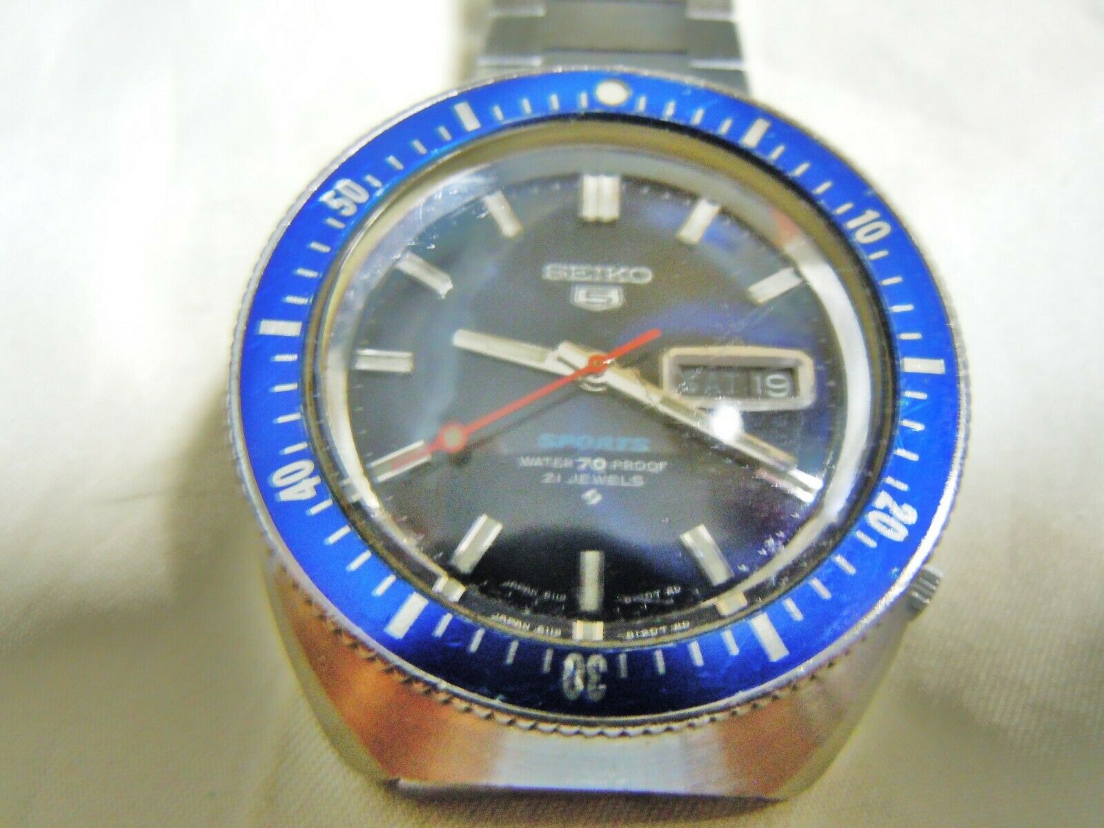 seiko 6119 8120