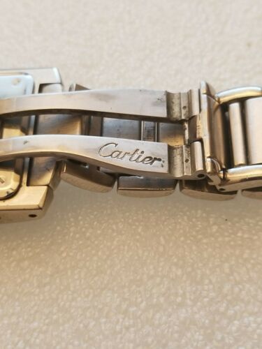 Cartier watch clearance serial number cc708177