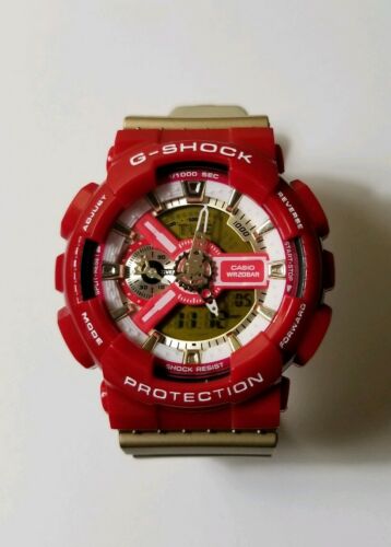 g shock dw6900 iron man