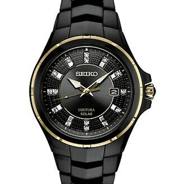 SNE506 - Coutura - Men's Watch main image 1