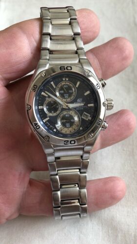 casio edifice ef 517