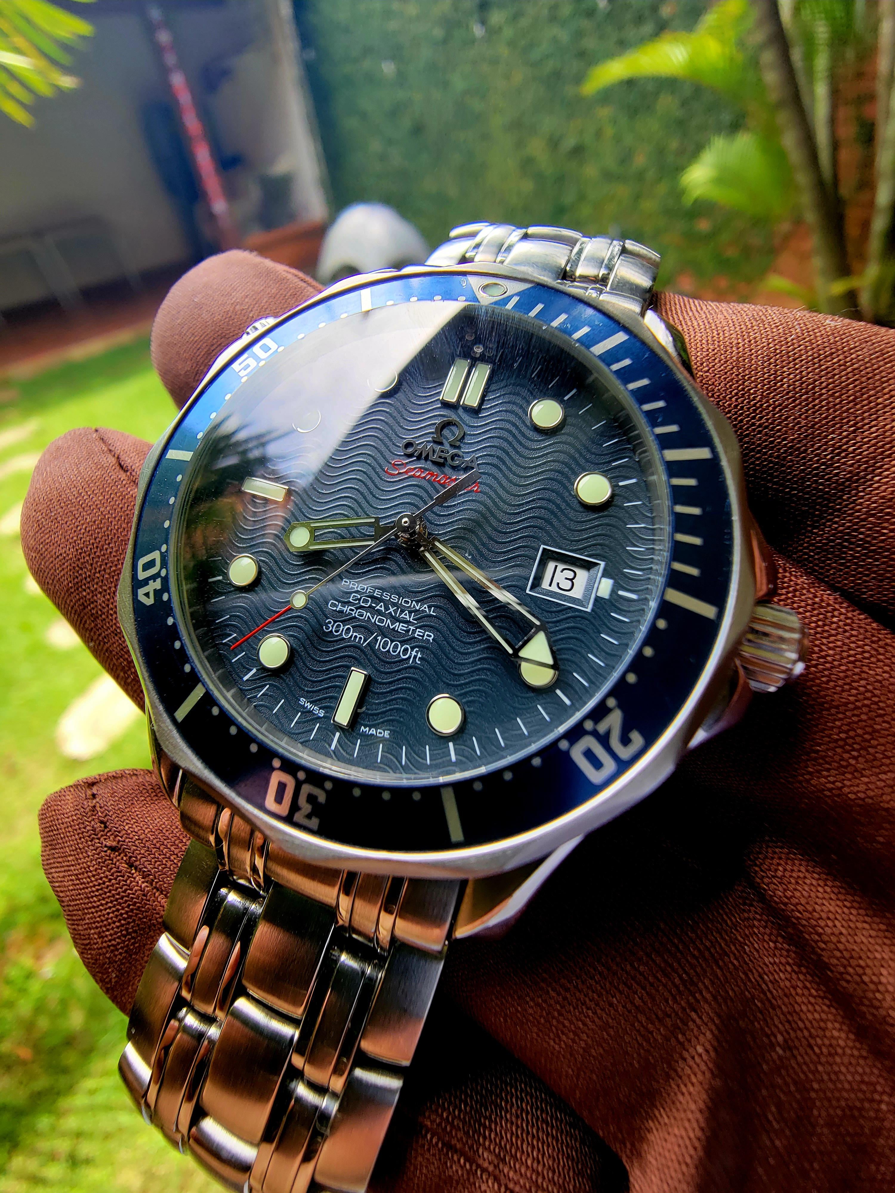 Seamaster 2220.80 2024