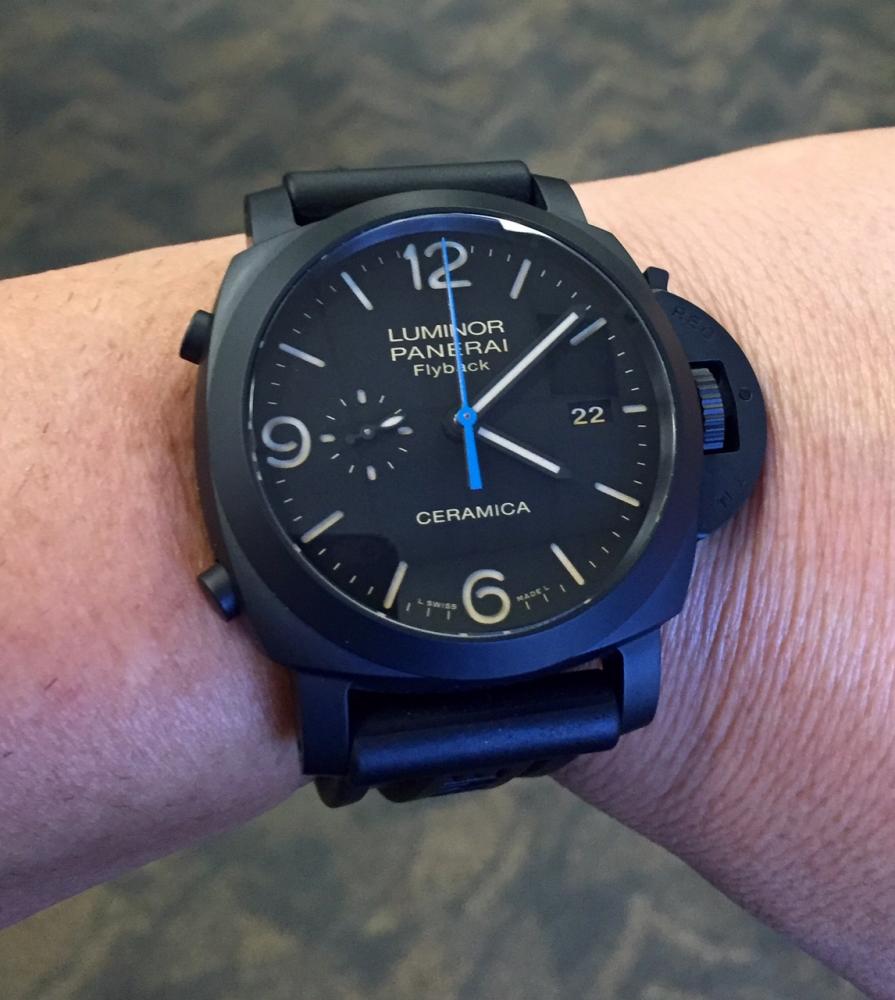 panerai 580