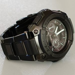 Casio G-Shock MT-G MTG1500 Price as of June 2025 | WatchCharts