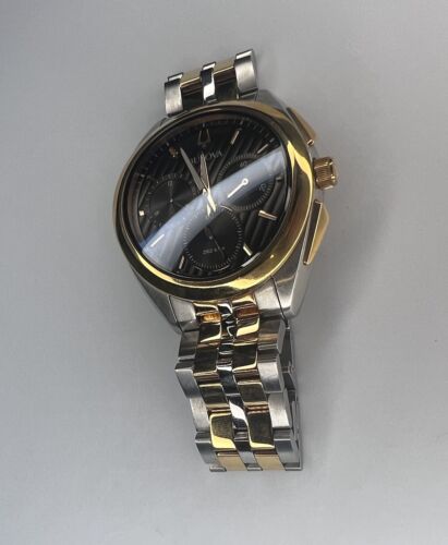 Bulova 98a160 on sale