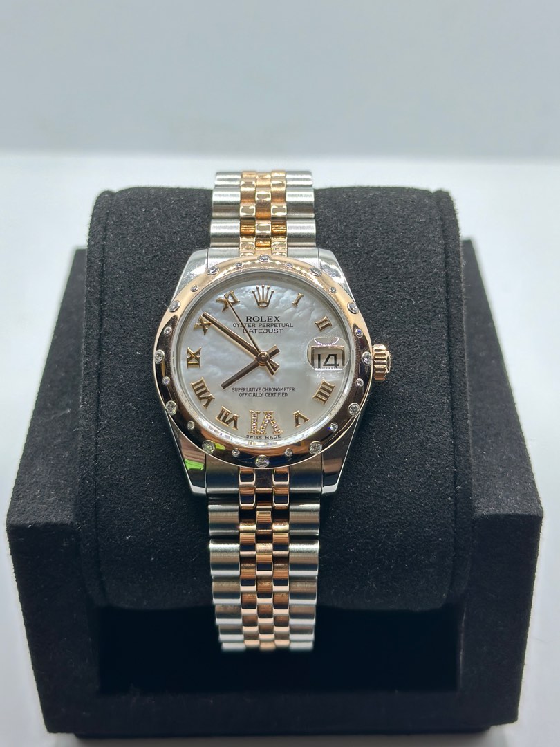 Rolex 178341 on sale