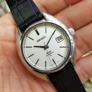 Seiko King Seiko 4502-7010 For Sale | WatchCharts Marketplace Seiko King Seiko 4502-7010 For Sale | WatchCharts Marketplace