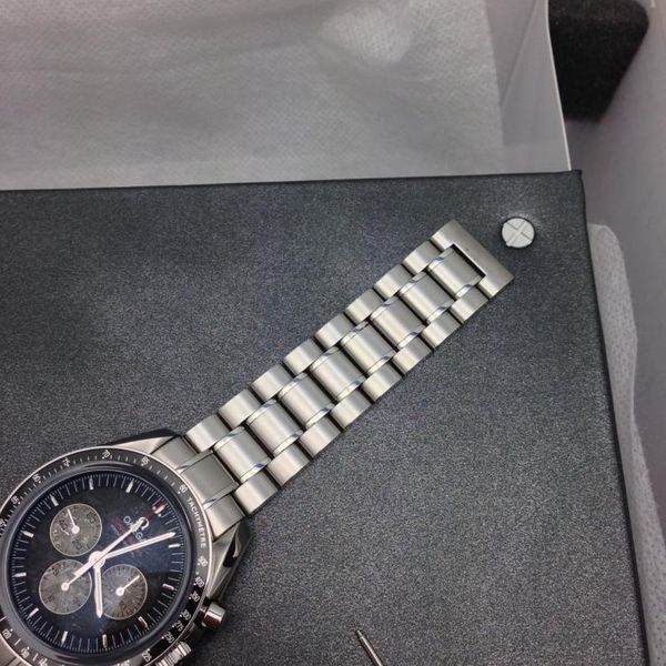 FS: Omega Speedmaster Professional 311.30.42.30.99.001 - Apollo Soyuz ...