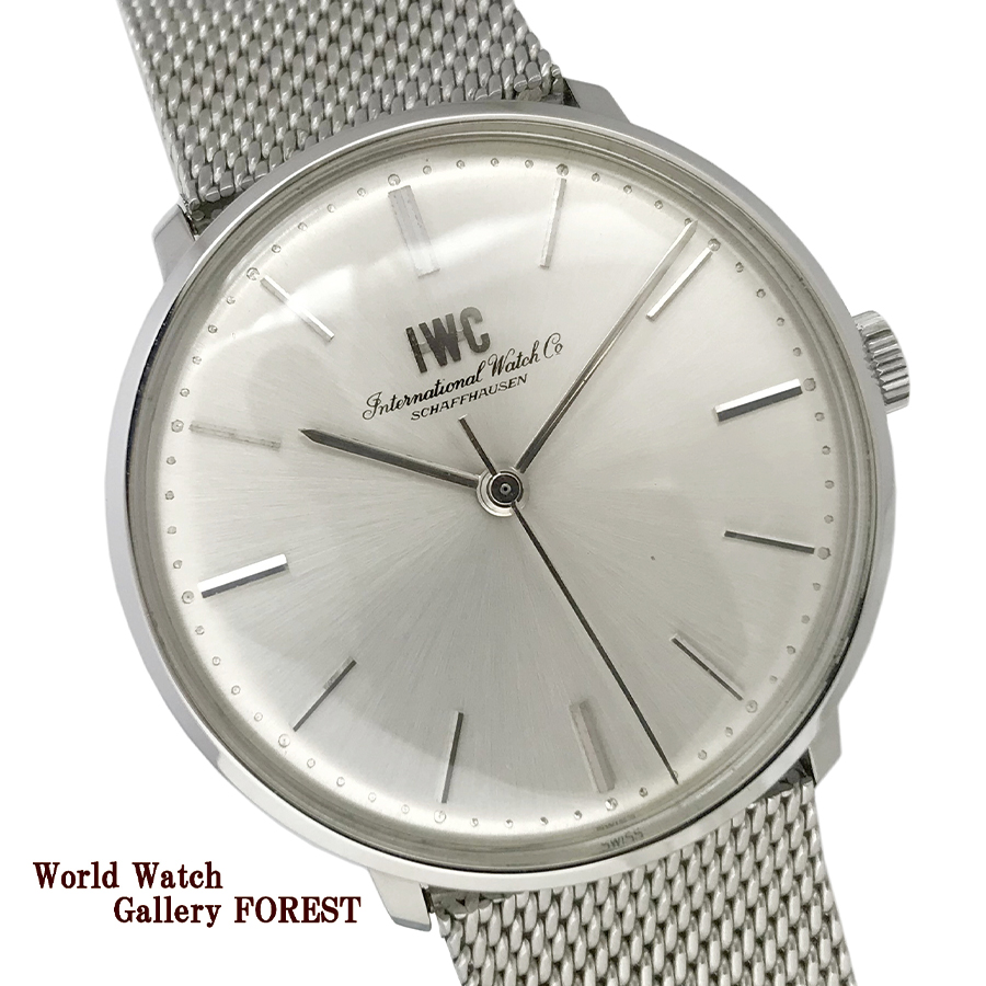 Iwc cal online 403