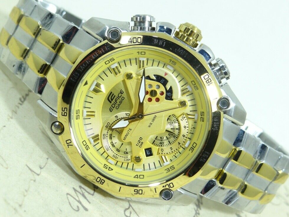 edifice 5147 ef 550